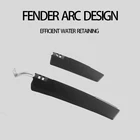 Factory Direct Sales Powerful Bend At Will Custom Rear Bike Mudguards