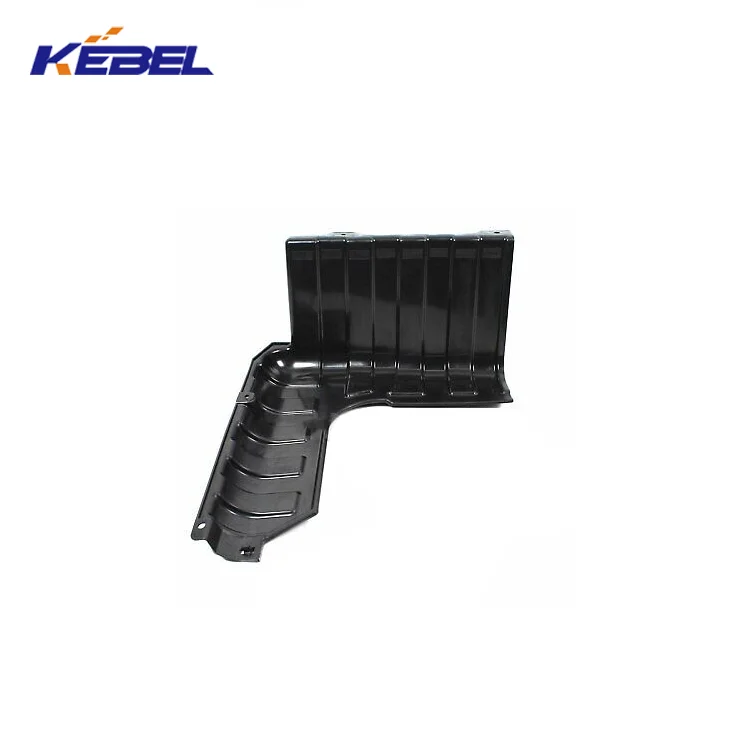 KEBEL Auto Spare Body Part Engine Cover 29120-1R400 OEM 29130-1R400 Engine Hood for Hyundai Accent 2015 supplier