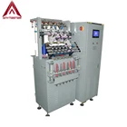 Spinning For Cotton Wool Spinning Machine Mini Spinning System Lab Ring Spinning Machine For Cotton