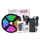 Tv Lg 32 Hot Selling Remote 5V Ip65 Waterproof Flexible Bendable RGB Lighting USB LED Strip BT Led Tv Backlight For Lg 32