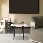Marble Top Table Marble Customizable Luxury Marble Top Dining Table For Wholesales
