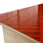 Plywood Factory Price Manufacturer Price 14mm 18mm Film Faced Formwork Plywood
