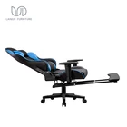 Pc Pu Leather Racing Gaming Chair For Sillas Gaming Racing