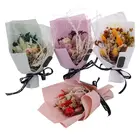 Flowers Flower Great Price Promotional Real Flowers Flower Bouquets Gift Flower Bouquets