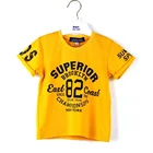 Fashion Style Soft Children Casual Clothesfor1-4 Years Old Childern