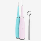 Remover Tooth Cleaner Amazon Top Seller Electric Dental Scaler Tartar Remover Tooth Cleaner
