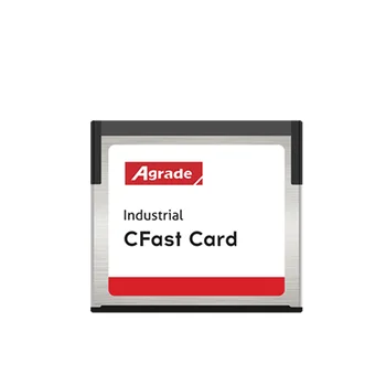 Industrial SSDs CFast Card cfast 2.0 card 4GB to 512GB Cfast 2.0 Memory Card For BOX PC PPC IPC CNC Digital Camera Computer