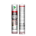 Liquid AP-9320 OEM Professional Custom Excelled Liquid Fire Retardant Silicone Sealant Price