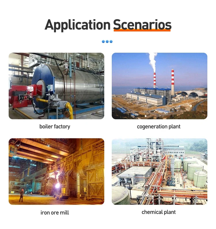 Centrifugal Fan, 380v - detail 10
