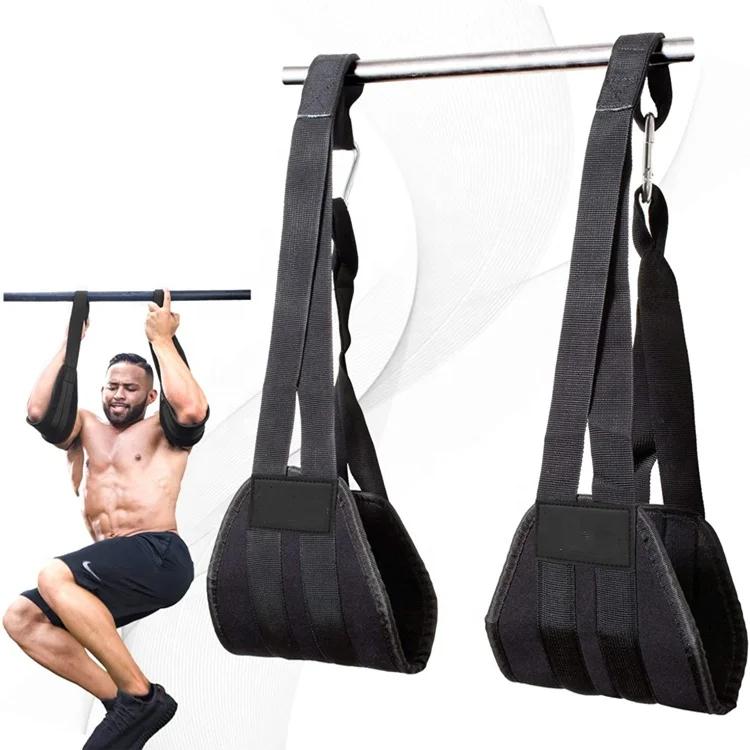 pull up bar hanging straps > OFF54