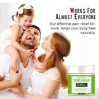 Face Cream Hemp Cream Best Seller Private Label Cbd Face Cream Natural Organic 5000mg Pain Relief Hemp Cream