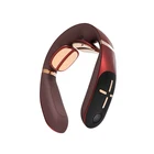 Neck Neck Beoka Relaxing Heated Shiatsu Neck Back Massager For Neck