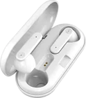 4 Stereo Factory OEM Ear Earbuds Thin Tws Earphone Headphone IPX 4 Waterproof V5.0 Stereo Sport Earbuds