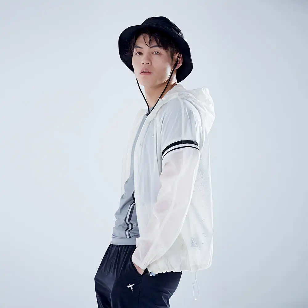 Mens Outdoor Windbreaker Mens Outdoor Windbreaker