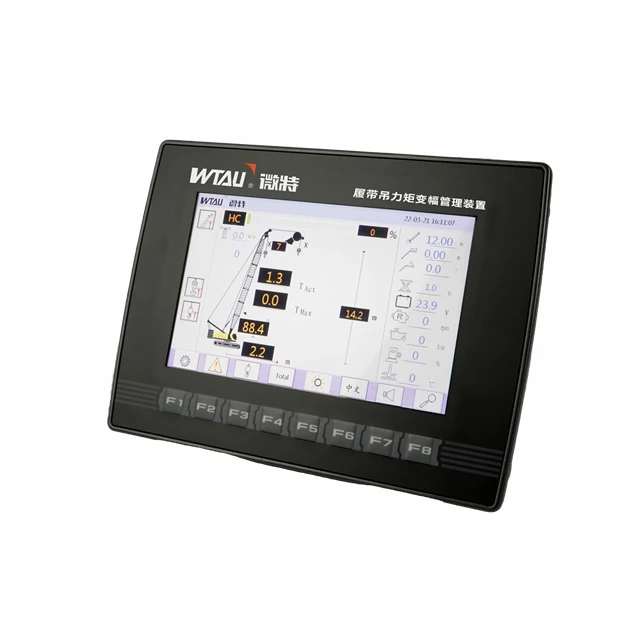 lcd panel ratings supplier