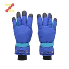 Snowboarding Gloves Snowboard Gloves Motorcycle Riding Snow Waterproof Gloves