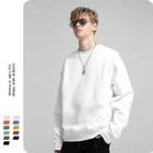 Hoodies Hoodies China Custom Printed Pullover Hoodies White Mens Hooded Sweatshirt XS Size