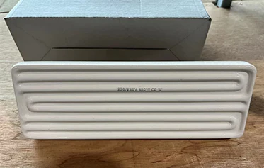 Ceramic Panel, 230V, 400W - detail 6