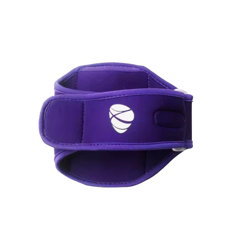 Fashion portable waterproof running phone sport rotatable armband