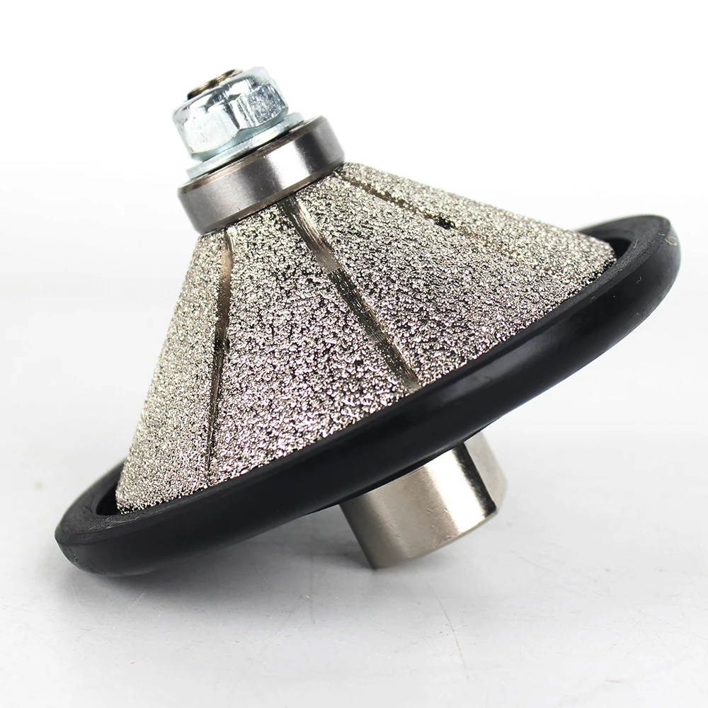 Raizi Vacuum Brazed Hand Profile Wheel 