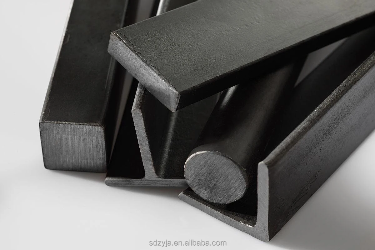 product column h beam hot rolled steel astm a709 a36 q355b 200x150 300x300mm h columns beam carbon steel h beam-1