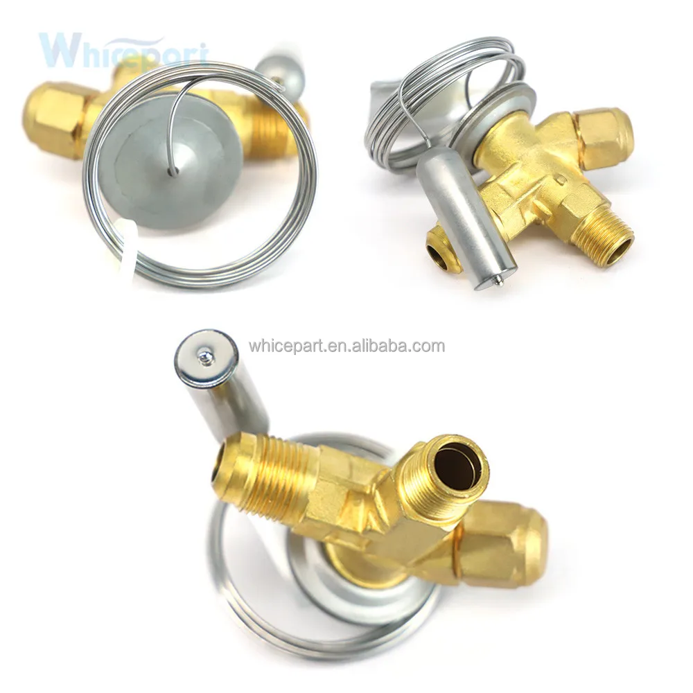 Expansion Valve, TN2, R134A - detail 6