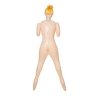 Sex Doll Customizable Simulation Human Sex Inflatable Japanese Sex Doll Masturbation Device Inflatable Doll OEM