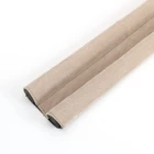 Window Stopper Weather Stripping Door Seal Strip Washable Weather Stripping Window Guard Under Door Seal Stopper