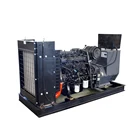 Copper Generator Weichai Main Power 50kw Full Copper 3 Phase AC Synchronous Generator With 4 Protections