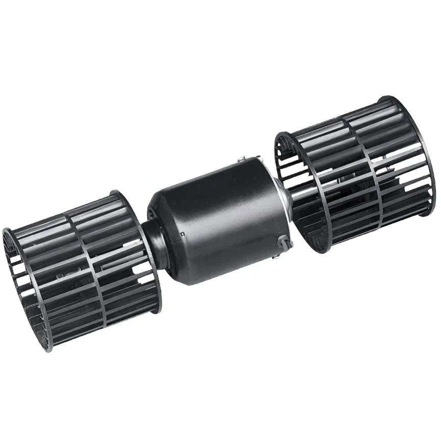 Evaporation Fan, DC24V - detail 8