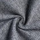 Gray Fabric Fabrics Prices High Quality Gray Customized Textile 100% Polyester Woven Fabric