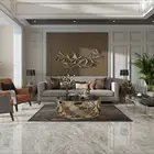 Floor Low Price 600x600 Interior Polished Glazed Mable Floor Tiles