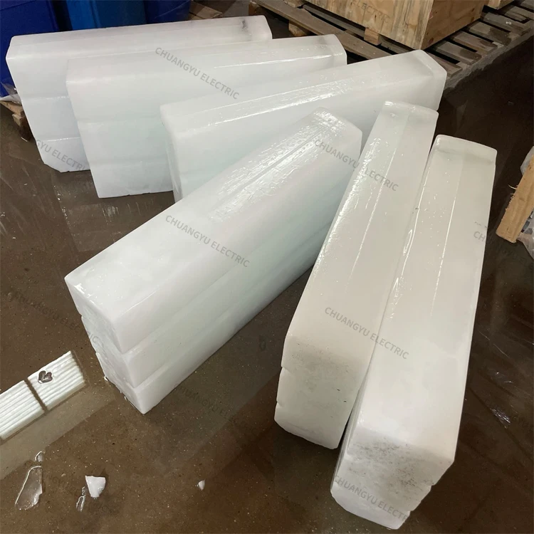 Ice Machines, 380V, 1T - detail 28