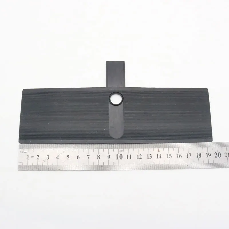 Gear Shift Lever Panel Rubber Transfer Case Rubber Dirty Cover For