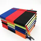 Notebook Bandage A5 Notebook Leather Notebook Custom Logo Business Notebook