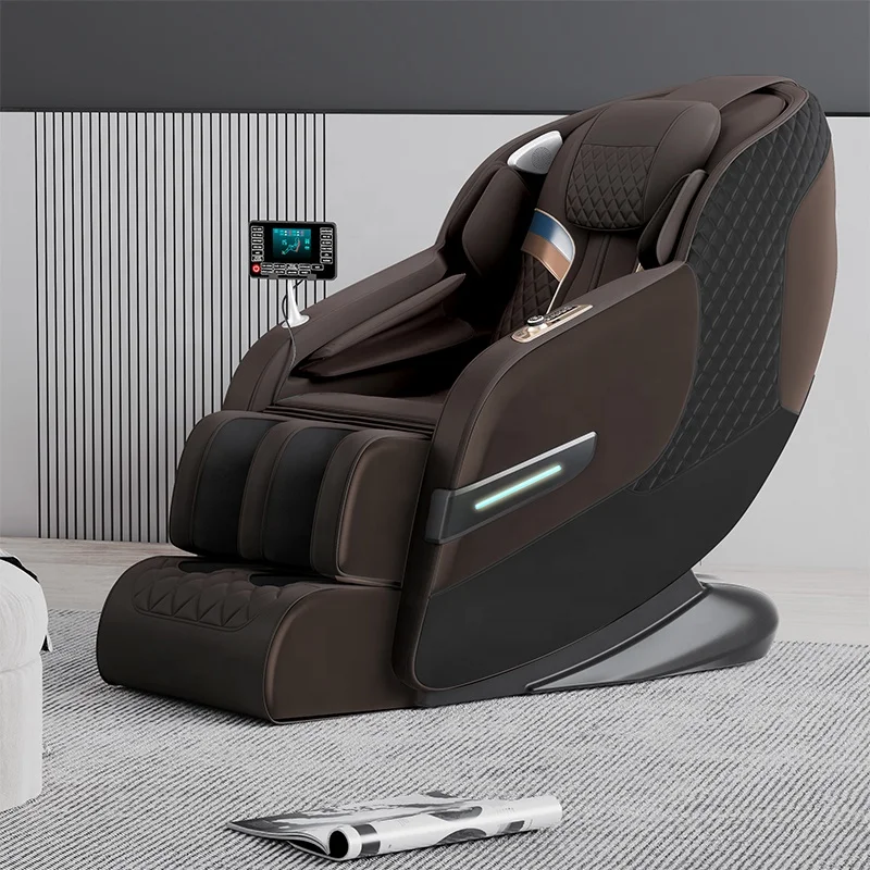 innovative massage chair