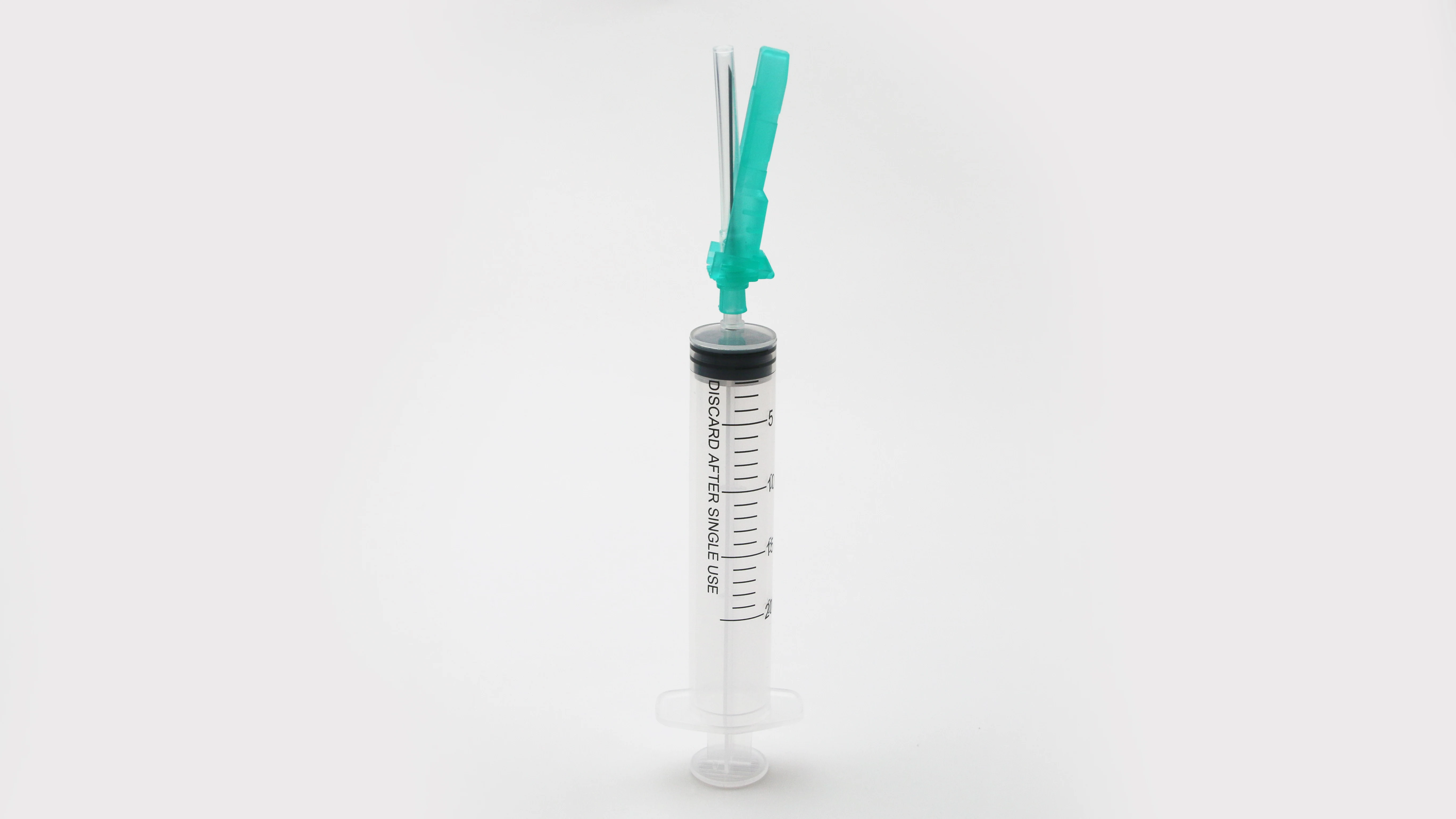 product disposable dental lightproof syringe-97