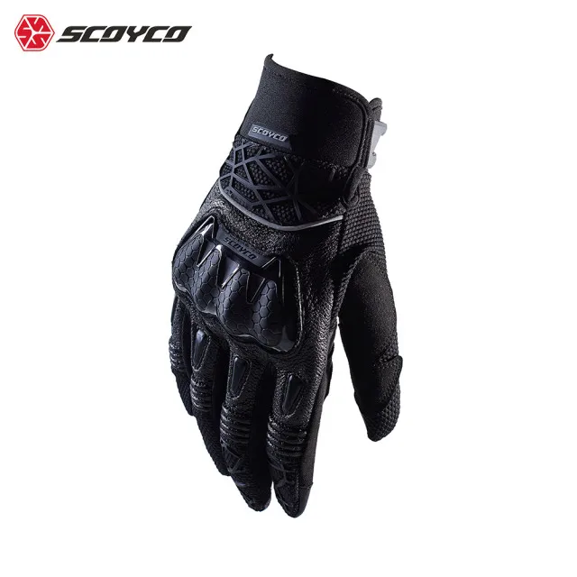 scoyco waterproof gloves