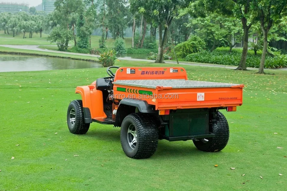 Farm UTV Utility Vehicle Agricultural Vehicle