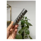Metal Premium Brand Stainless Steel Tube Forming Metal Parts Service Fabrication Laser Cutting