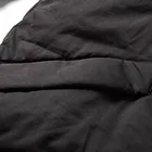 Men Jackets Padded Mens Coat Wholesale Men Fashion Wind Breaker Long Hoodie Faux Down Winter Puffer Plus Size Jackets