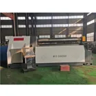 Roller Metal 4 Roller Metal Sheet Rolling Hydraulic Steel Tube Forming Machine