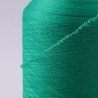 High Quality Core Spun Yarn Spandex Cover Yarn 2075 For Knitting Socks