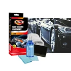 Coating High Quality Durable Using Various Airless Nano Ceramic Coating Kit