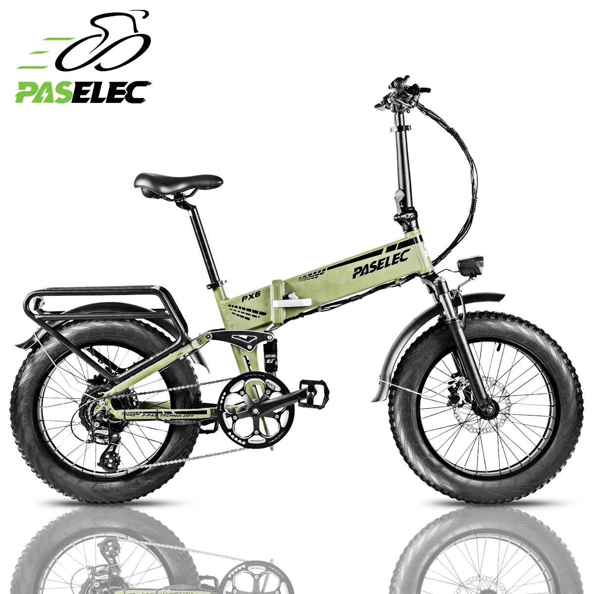 dry cycle electric bike