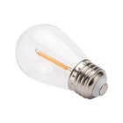 Led Bulbs Bulb Led S14 Warm White E26 LED Bulbs PET Durable Waterfproof Light Bulb