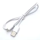 Stock Stock Usb Cable Usb Cable Factory Stock USB 2.0 750mm Micro Charging Cable For Electronics
