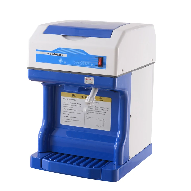 Ice Machines, 220V, 250W - detail 8