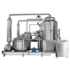 Fryer Gas Excellent Manufacturer Selling Vacuum Fryer 100 L Lpg Gas Vacuum Fryer For Crispy Jackfruit Chip