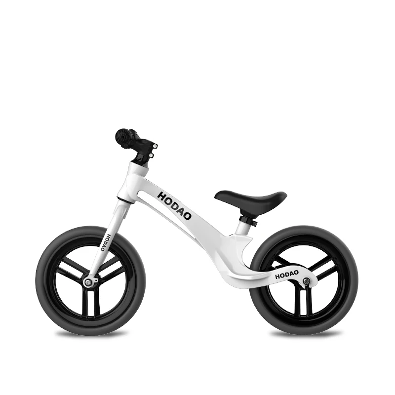 foxter bike white